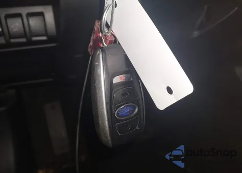 2023 Subaru Outback Premium z USA, uszkodzony, nr VIN 4S4BTAFC6P3168625